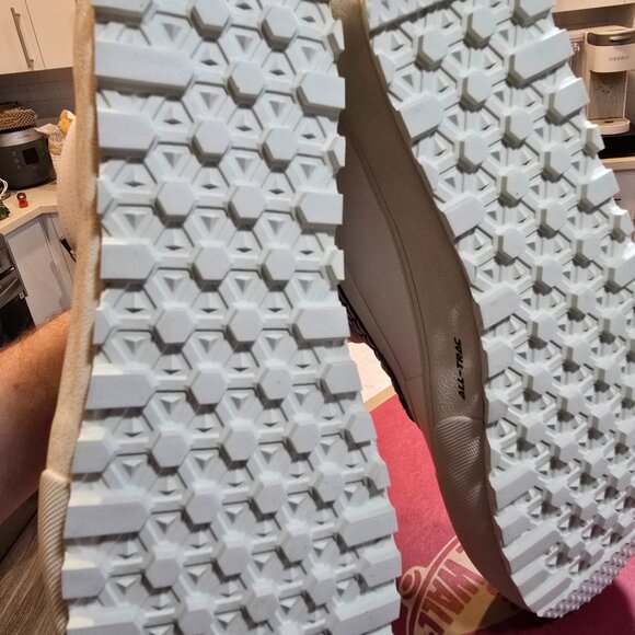 VANS Benny Urban MTE Standard Mid Snow Boots Waterproof HIKING MENS 10 NEW - Picture 8 of 9